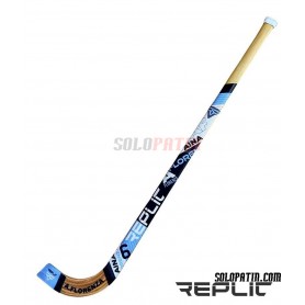 Schläger Rollhockey Replic Aina Florenza