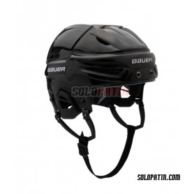 Rollhockey Helm BAUER RE-AKT 55