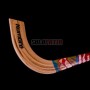 Hockey Stick Kumbre Italy Red