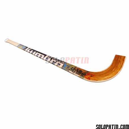 Hockey Stick Kumbre Martinez 27