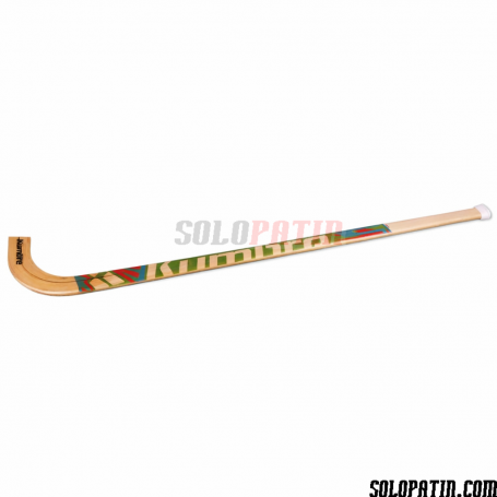 Stick Kumbre Italia Vert