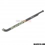 Stick de porter Kumbre Italia carbon 100 corba curta