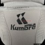 Rollhockey Knieschoner Kumbre Weiss