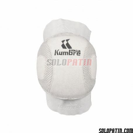 Genouilleres Hockey Kumbre blanc