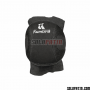 Rollhockey Knieschoner Kumbre Schwarz