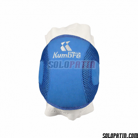 Ginocchiere Hockey Kumbre Azul