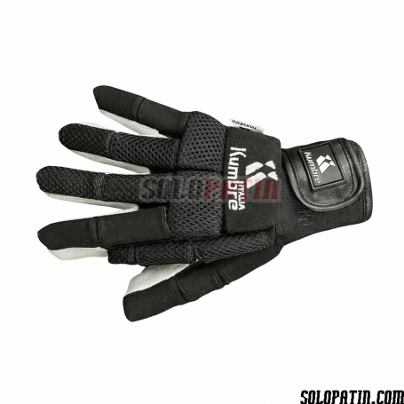 Guanti Hockey Kumbre Nero