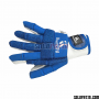 Guanti Hockey Kumbre Blu