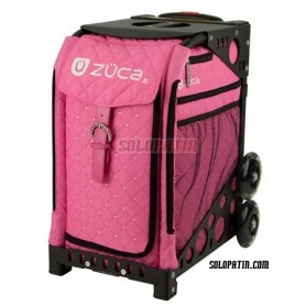 Zuca Bag Pink Hot