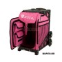 Zuca Bag Pink Hot