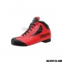 Patins Complets Hockey Reno Oddity Rouge Noir