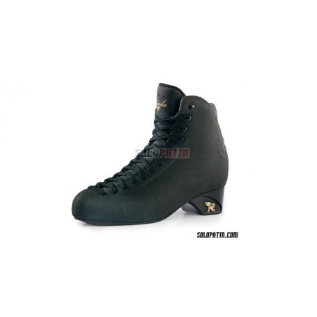 Bottines Patinage Artistique Risport Giada