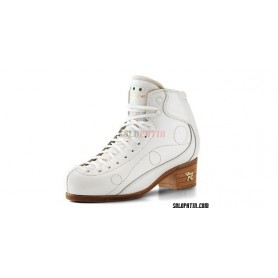 Botas Patinagem Artística Risport Gemma
