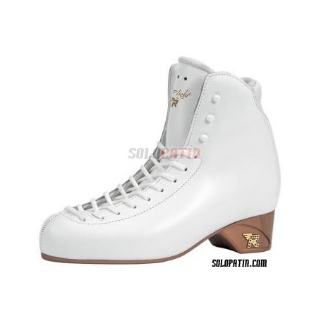 Rollkunstlauf Stiefel  Risport RF3