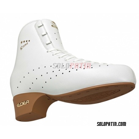 Botes Patinatge Artístic Edea Fly