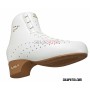 Bottines Patinage Artistique Edea Fly