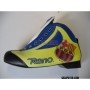 Rollhockey Schuhe Reno Oddity Customized