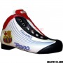 Hockey Boots Reno Oddity Customized