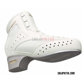 Botes Patinatge Artístic Edea Flamenco