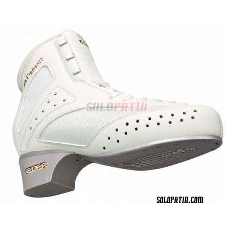 Figure Skating Boots Edea Flamenco