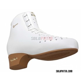 Figure Skating Boots Edea Suono
