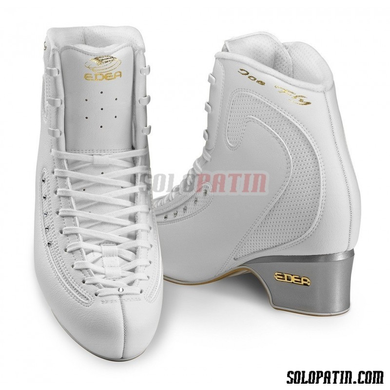 Figure Skating Boots Edea Ice Fly