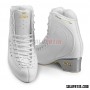 Rollkunstlauf Stiefel Edea Ice Fly