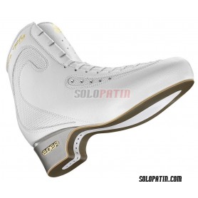 Figure Skating Boots Edea Ice Fly