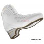 Bottines Patinage Artistique Edea Ice Fly