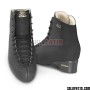 Bottines Patinage Artistique Edea Overture Noir