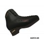 Bottines Patinage Artistique Edea Overture Noir