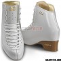 Botas Patinaje Artístico Edea Preludio