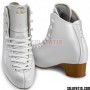 Botas Patinagem Artística Edea Brio