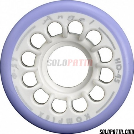 Roues Artistique Libre Komplex Angel HD45