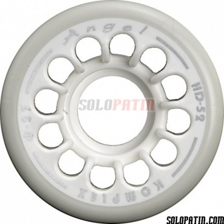 Roues Artistique Libre Komplex Angel HD52