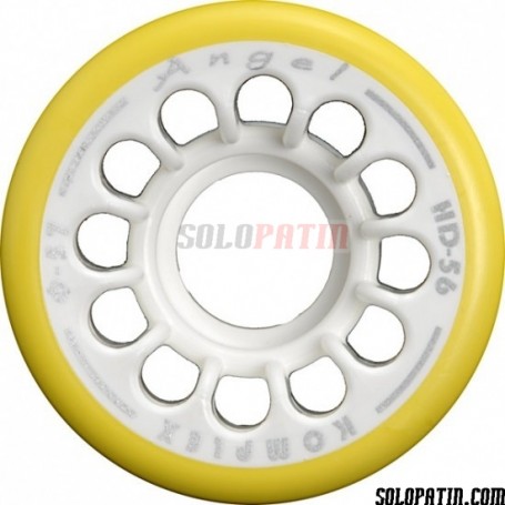 Roues Artistique Libre Komplex Angel HD56