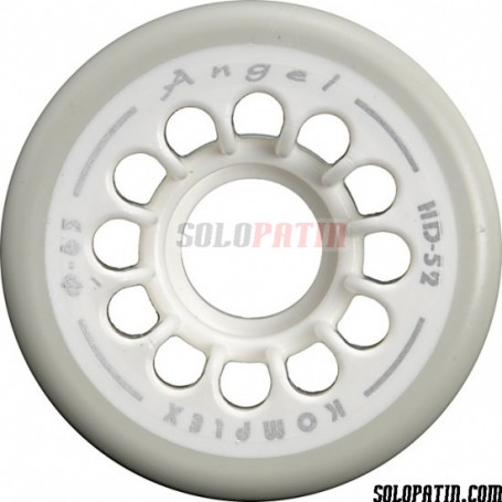 Rodes Patinatge Artístic Komplex Angel HD52 Ø63
