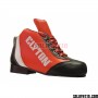 Botes Hoquei Clyton Fury Vermell