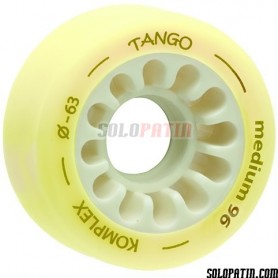 Roues Dance Show Komplex Tango SA96