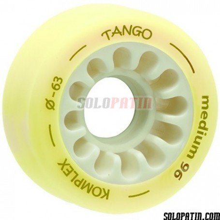 Roues Dance Show Komplex Tango SA96