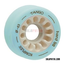 Rolltanz Show Rollen Komplex Tango SA98