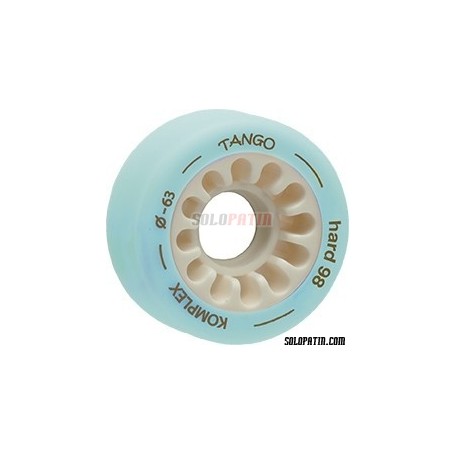 Dance Show Wheels Komplex Tango SA98