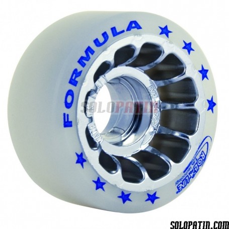 Ruedas Danza - Show Roll*Line Formula