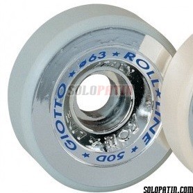 Roues Obligatoire Roll-Line Giotto 47 Special