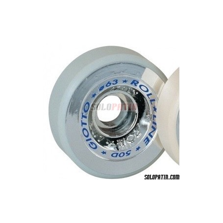 Pflicht Rollen Roll-Line Giotto 47 Special