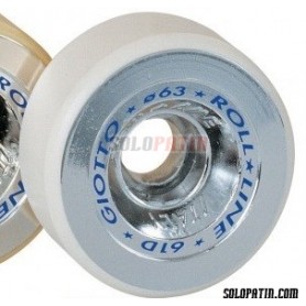 Figure Wheels Roll-Line Giotto 58D