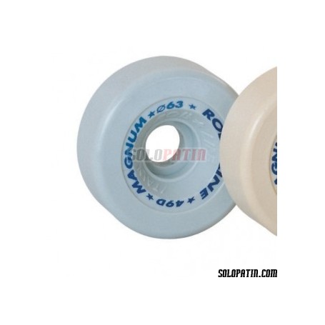 Roues Obligatoire Roll-Line Giotto 61D