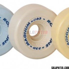 Roues Obligatoire Roll-Line Magnum 49D