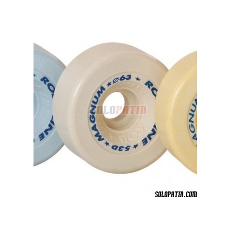 Figure Wheels Roll-Line Magnum 49D