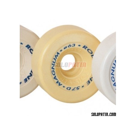 Roues Obligatoire Roll-Line Magnum 53D